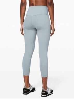 Lululemon Align Pants II 25”